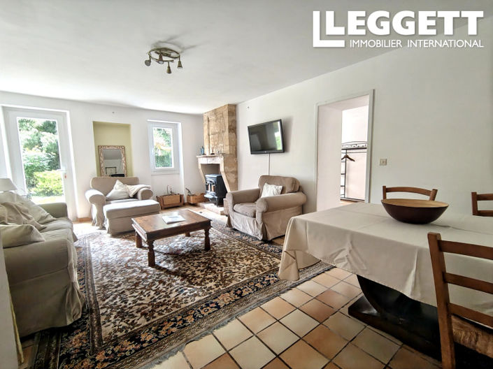 Image No.7-Maison de 7 chambres à vendre à Gironde