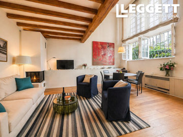 1 - Paris, Appartement