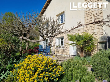 1 - Lamalou-les-Bains, House