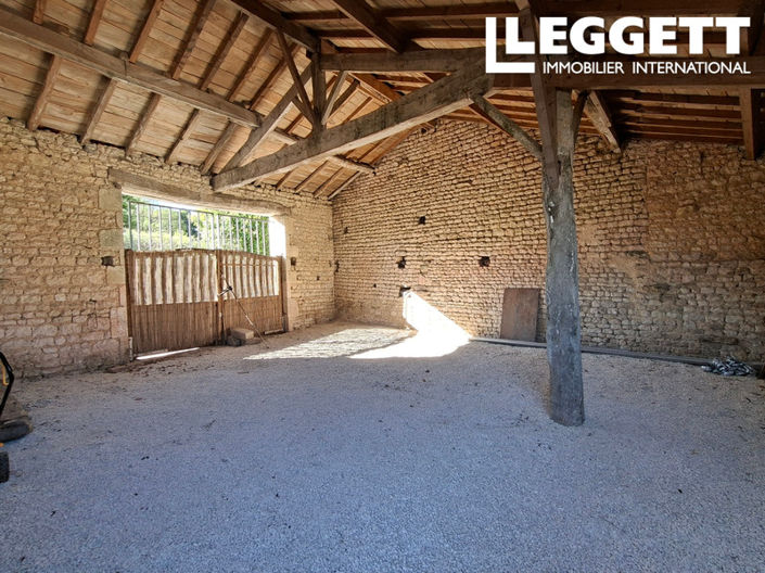 Image No.10-Maison de 2 chambres à vendre à Rouillac