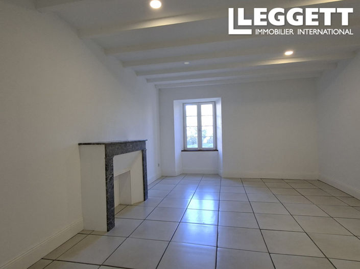 Image No.6-Maison de 2 chambres à vendre à Rouillac