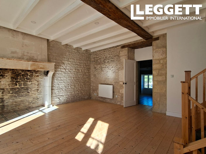 Image No.8-Maison de 2 chambres à vendre à Rouillac