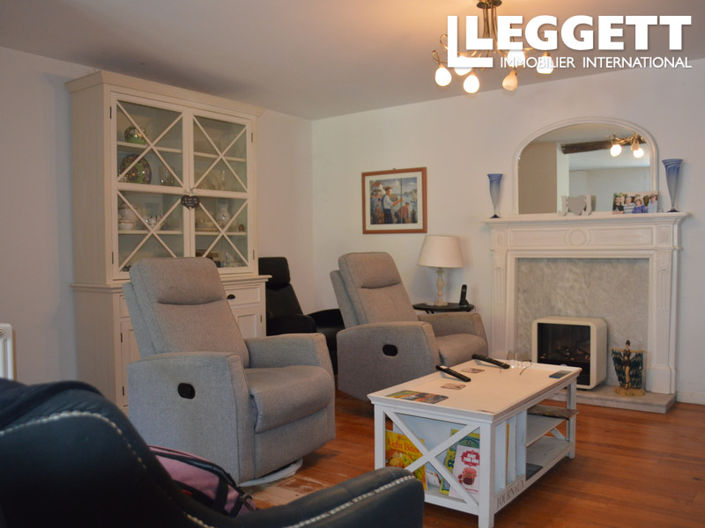 Image No.6-Maison de 5 chambres à vendre à Nérac