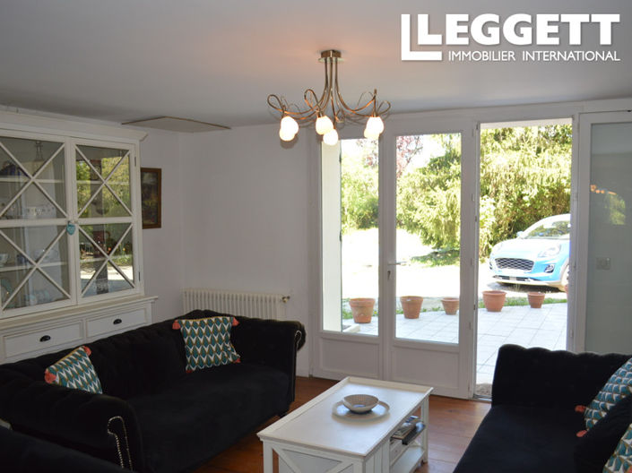 Image No.7-Maison de 5 chambres à vendre à Nérac