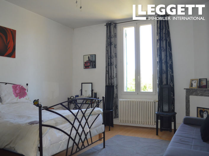 Image No.8-Maison de 5 chambres à vendre à Nérac