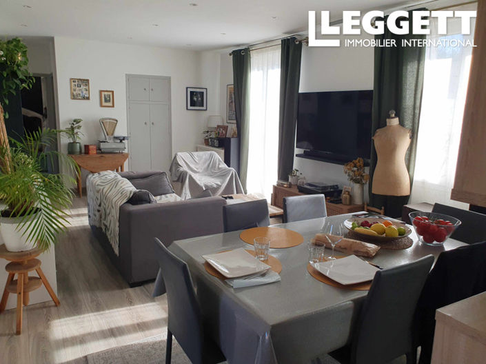 Image No.2-Maison de 3 chambres à vendre à Les Angles