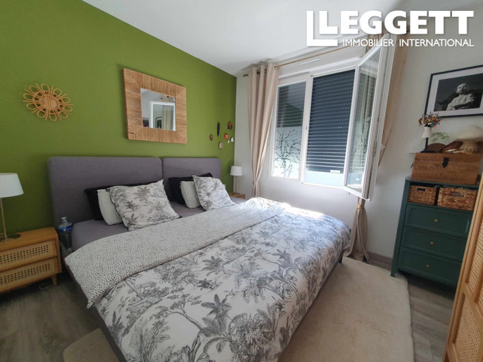 Image No.5-Maison de 3 chambres à vendre à Les Angles