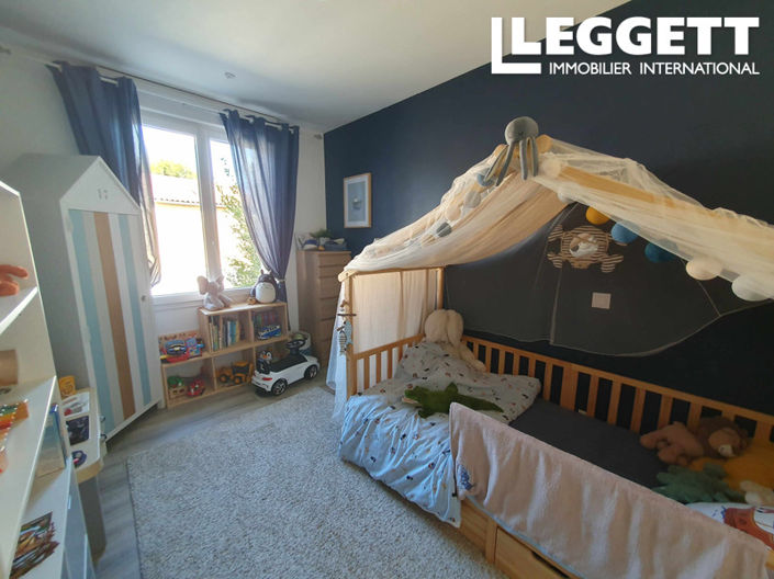 Image No.6-Maison de 3 chambres à vendre à Les Angles