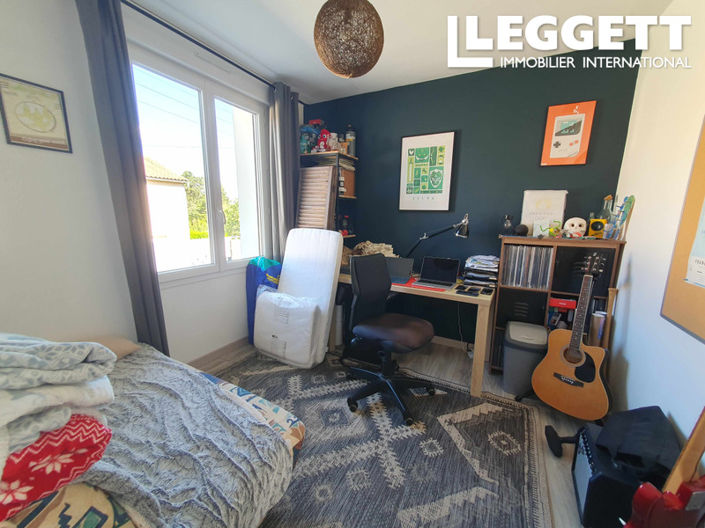 Image No.8-Maison de 3 chambres à vendre à Les Angles