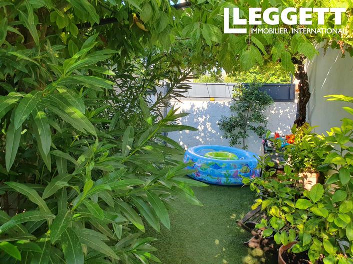 Image No.9-Maison de 3 chambres à vendre à Les Angles