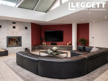 1 - Dunkerque, Apartment