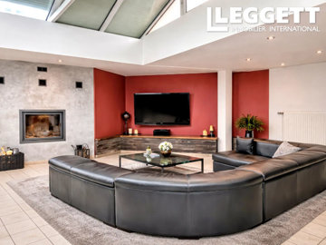 1 - Dunkerque, Appartement