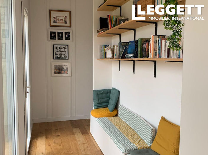 Image No.10-Maison de 4 chambres à vendre à Saint-Germain-du-Puch