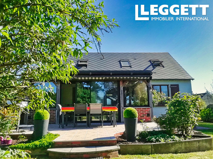 Image No.6-3 Bed House for sale