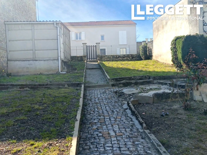 Image No.2-Terre à vendre à Limoges