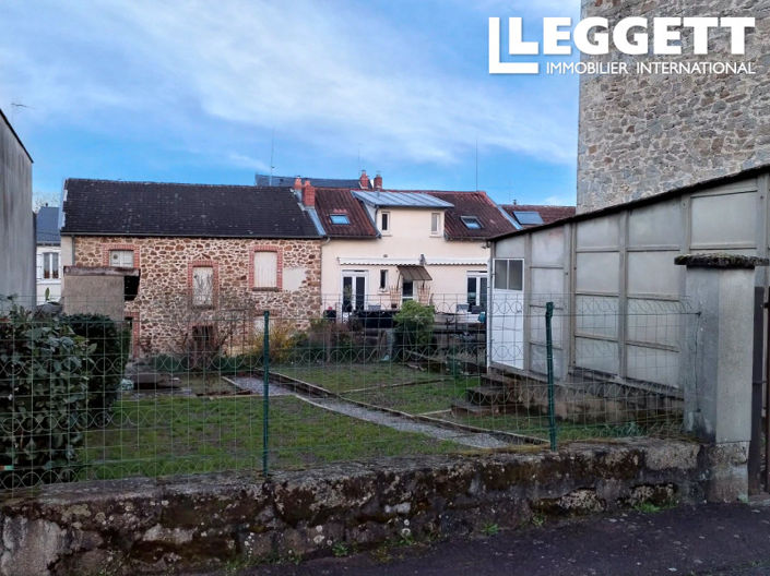 Image No.3-Terre à vendre à Limoges