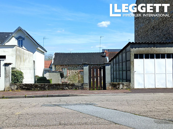 Image No.5-Terre à vendre à Limoges