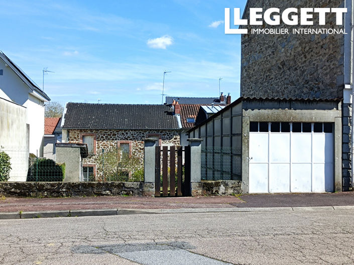 Image No.6-Terre à vendre à Limoges