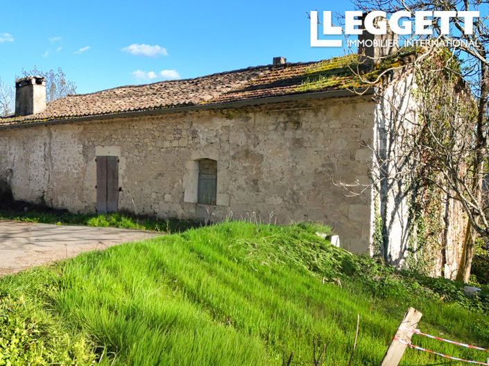 Image No.10-Maison de 1 chambre à vendre à Montcuq
