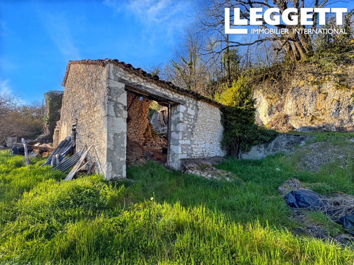 Image No.9-Maison de 1 chambre à vendre à Montcuq