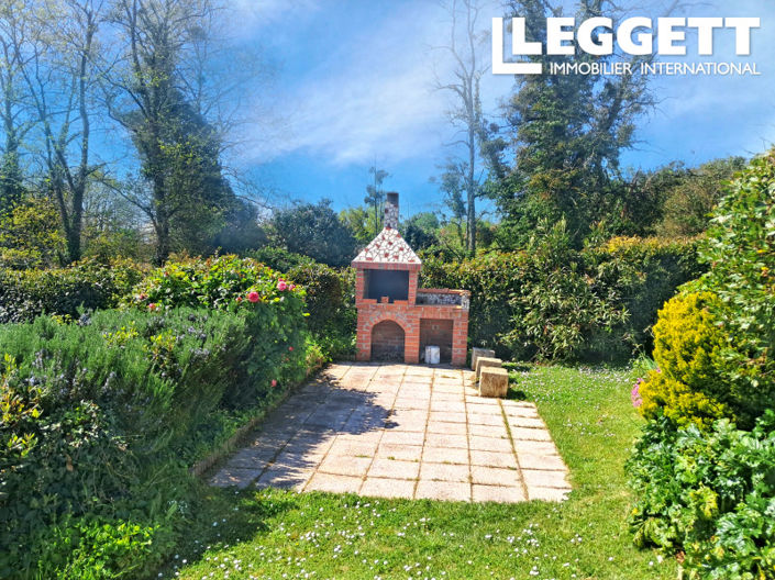 Image No.10-Maison de 3 chambres à vendre à Bourg