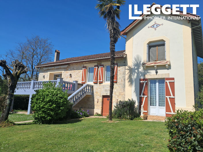 Image No.7-Maison de 3 chambres à vendre à Bourg