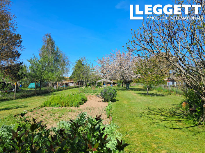 Image No.8-Maison de 3 chambres à vendre à Bourg