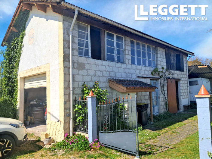Image No.9-Maison de 3 chambres à vendre à Bourg