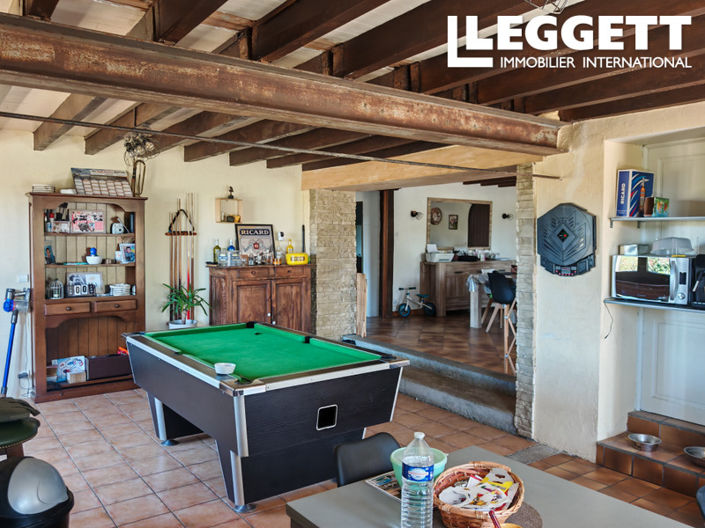 Image No.5-Maison de 5 chambres à vendre à Angeville