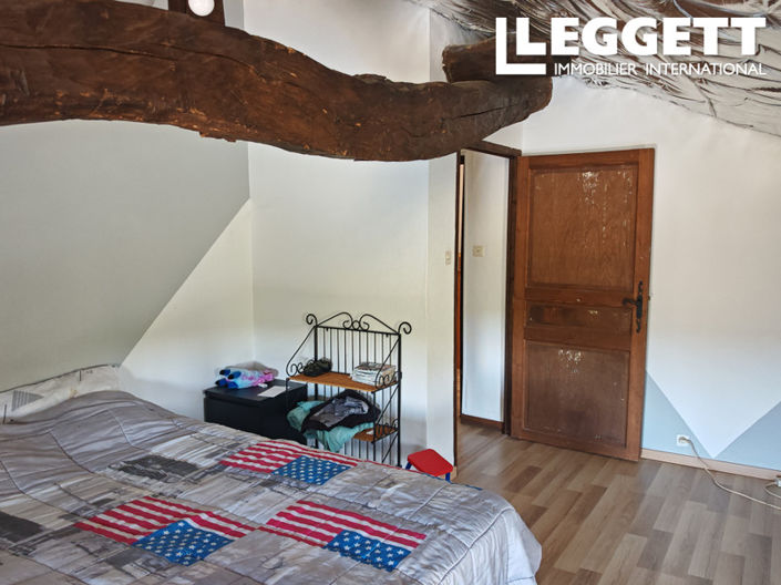 Image No.8-Maison de 5 chambres à vendre à Angeville