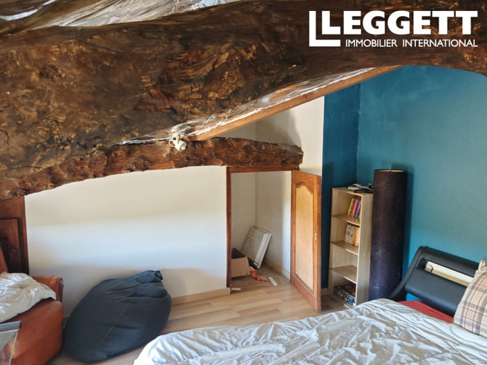 Image No.9-Maison de 5 chambres à vendre à Angeville