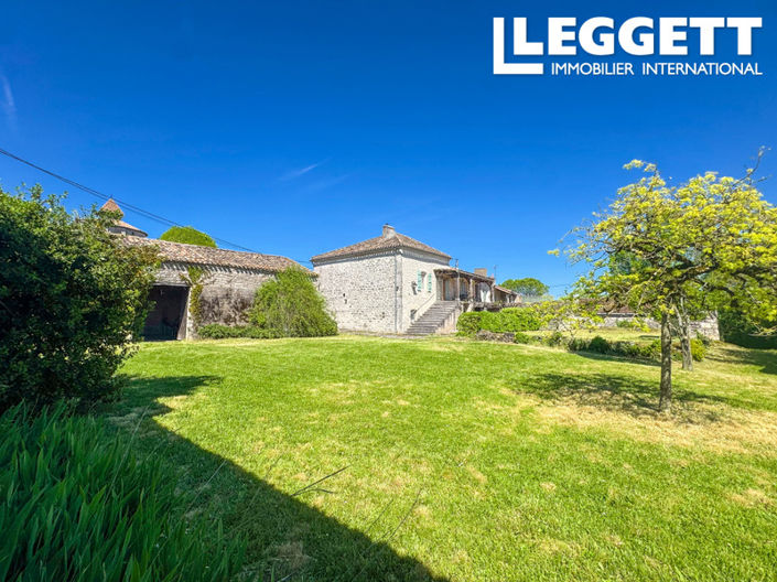 Image No.3-Maison de 4 chambres à vendre à Tarn-et-Garonne