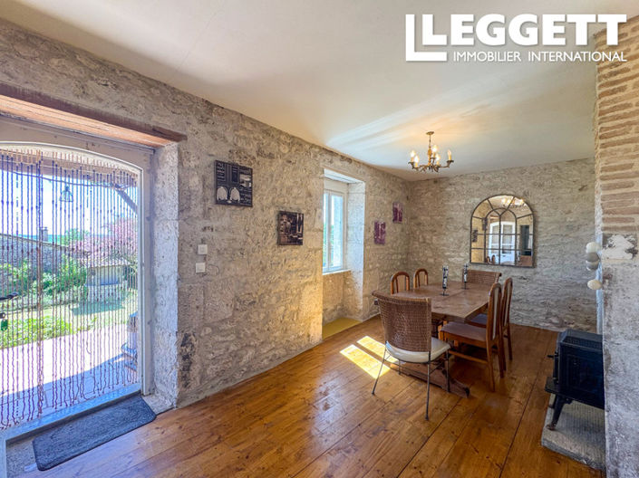 Image No.9-Maison de 4 chambres à vendre à Tarn-et-Garonne