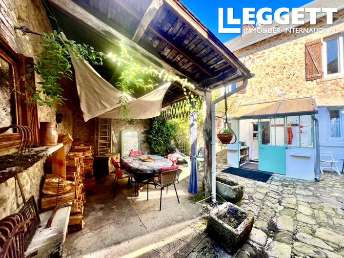 Image No.2-4 Bed House for sale