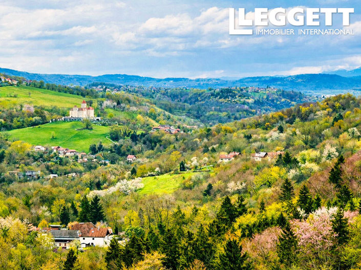 Image No.10-Maison de 3 chambres à vendre à Chavanod