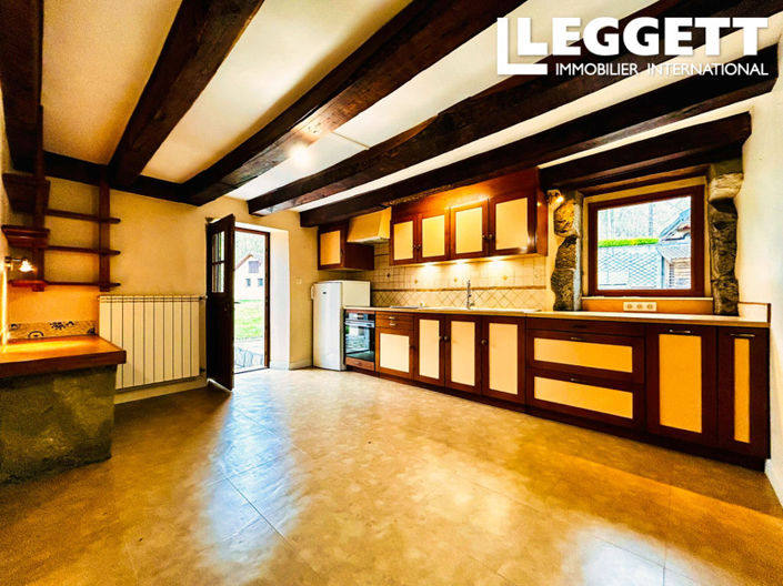 Image No.2-Maison de 3 chambres à vendre à Chavanod