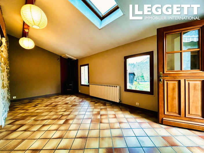 Image No.4-Maison de 3 chambres à vendre à Chavanod