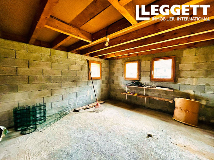 Image No.8-Maison de 3 chambres à vendre à Chavanod