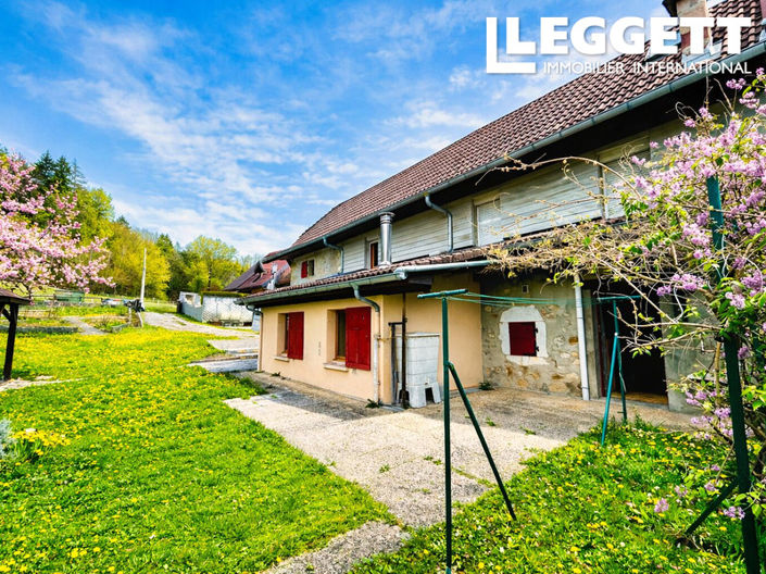 Image No.9-Maison de 3 chambres à vendre à Chavanod