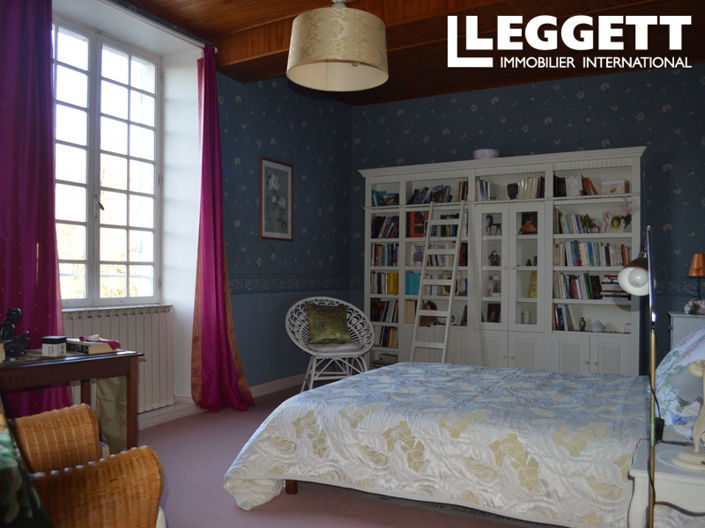 Image No.10-Maison de 4 chambres à vendre à Gironde