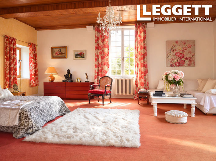 Image No.6-Maison de 4 chambres à vendre à Gironde