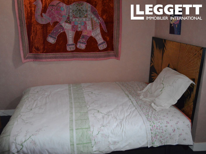 Image No.8-Maison de 4 chambres à vendre à Gironde