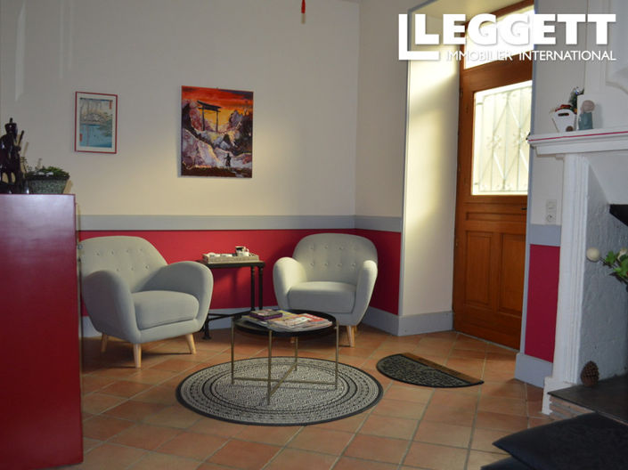 Image No.9-Maison de 4 chambres à vendre à Gironde