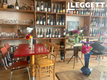 1 - Granville, Commercial