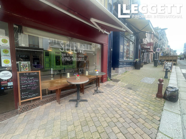 Image No.10-Commercial à vendre à Granville