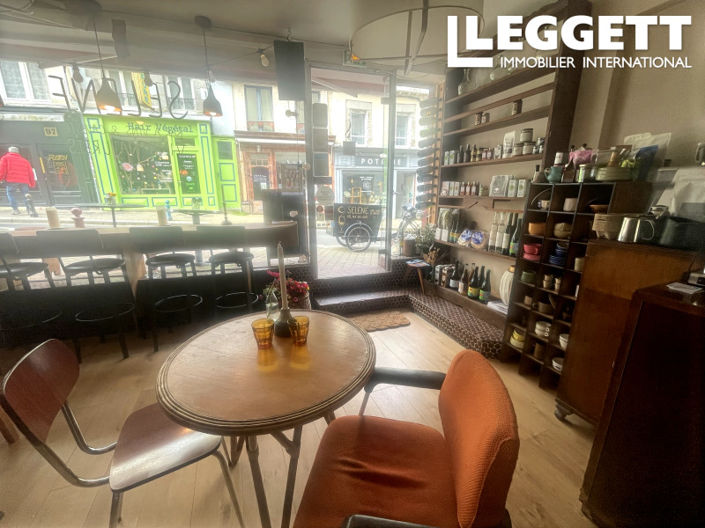 Image No.3-Commercial à vendre à Granville