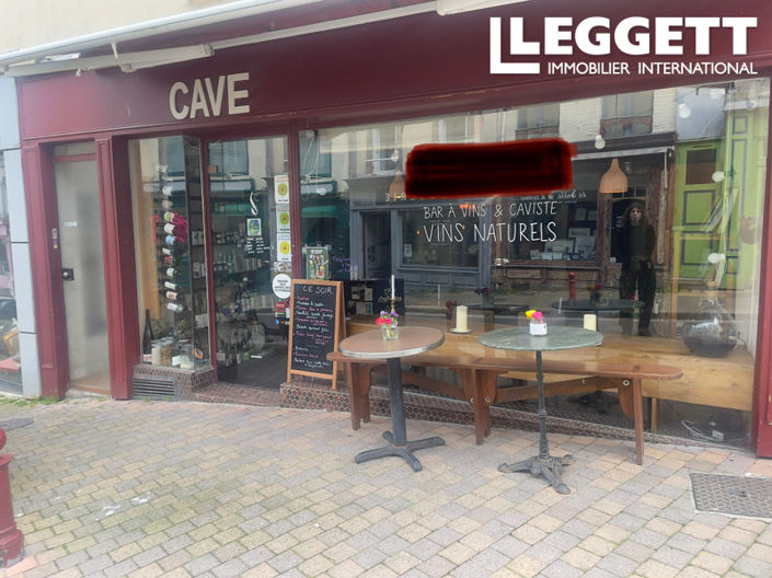 Image No.4-Commercial à vendre à Granville