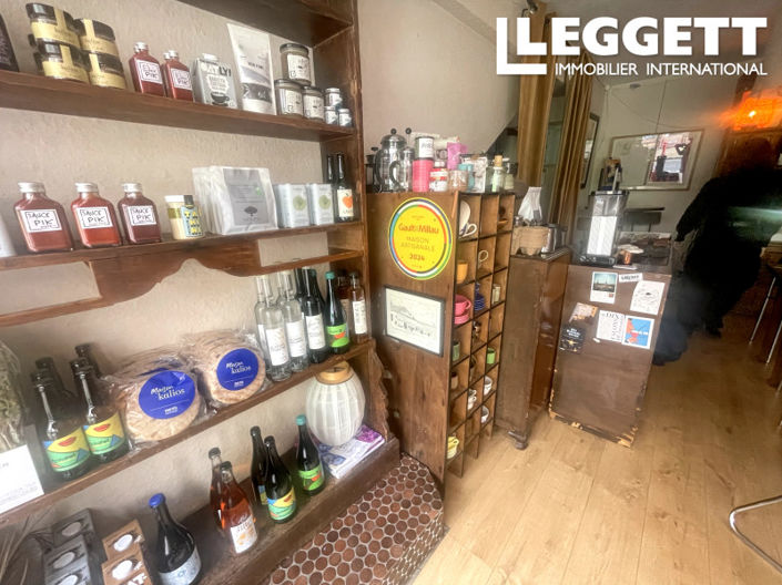 Image No.5-Commercial à vendre à Granville