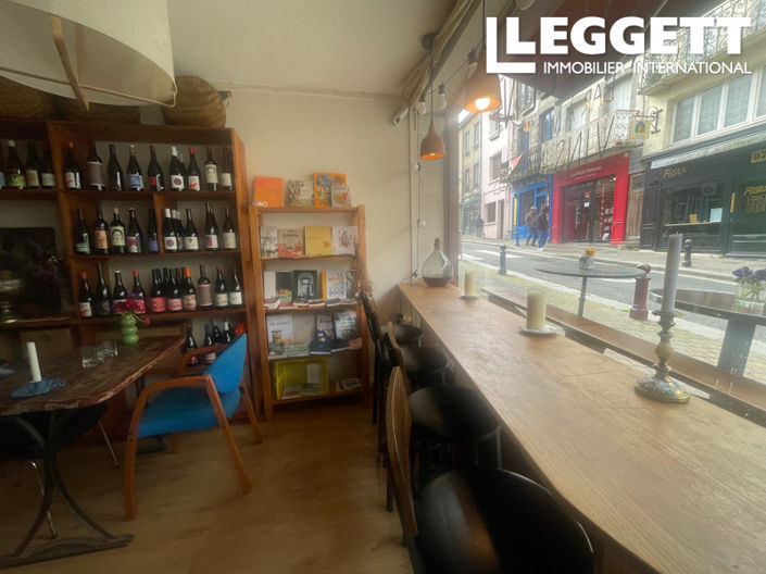 Image No.7-Commercial à vendre à Granville