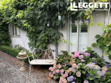 1 - Le Cambout, House